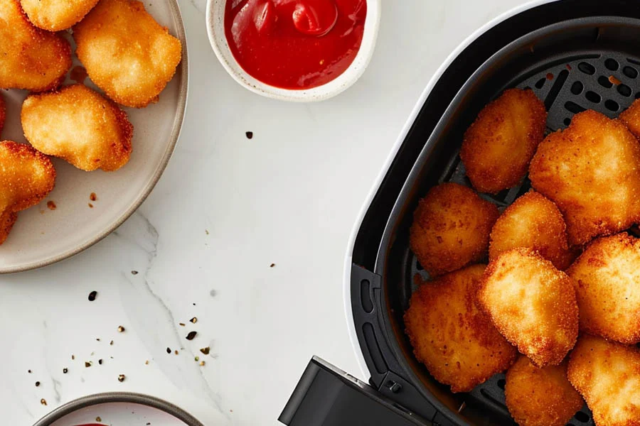 the best air fryer to buy