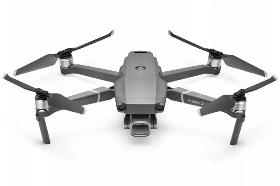 best travel drones