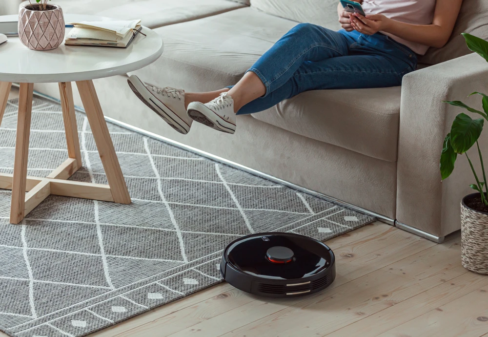 best robotic vacuum cleaner for the money