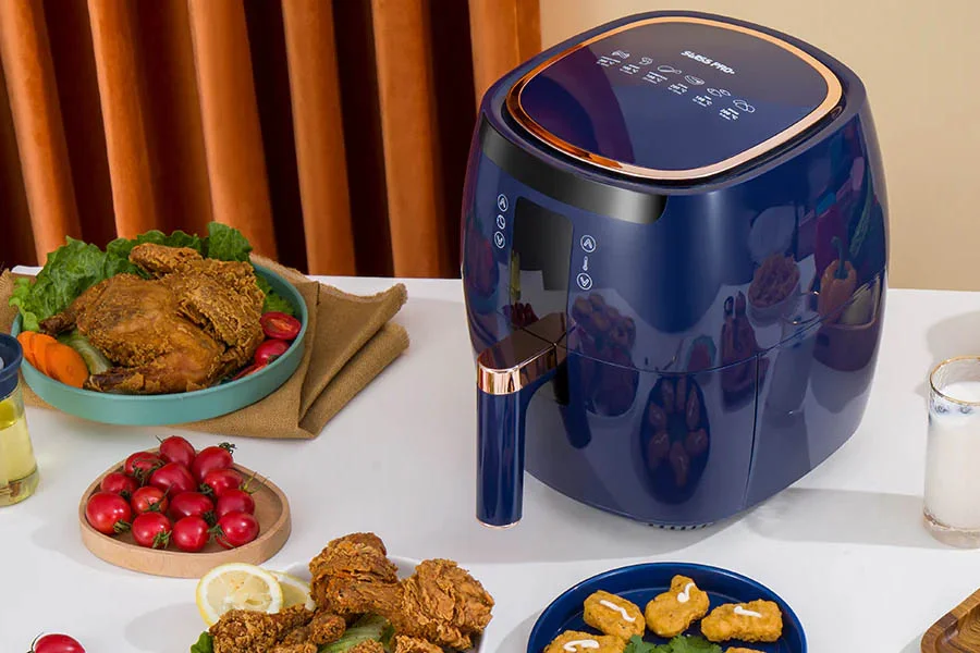 buy air fryer