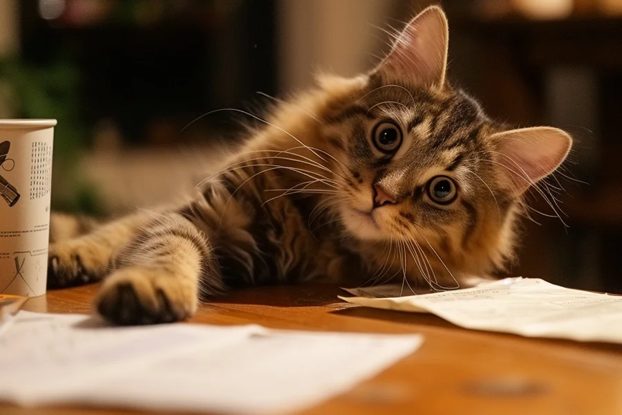 automated litter boxes