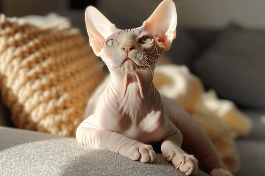 automatic self cleaning litter tray