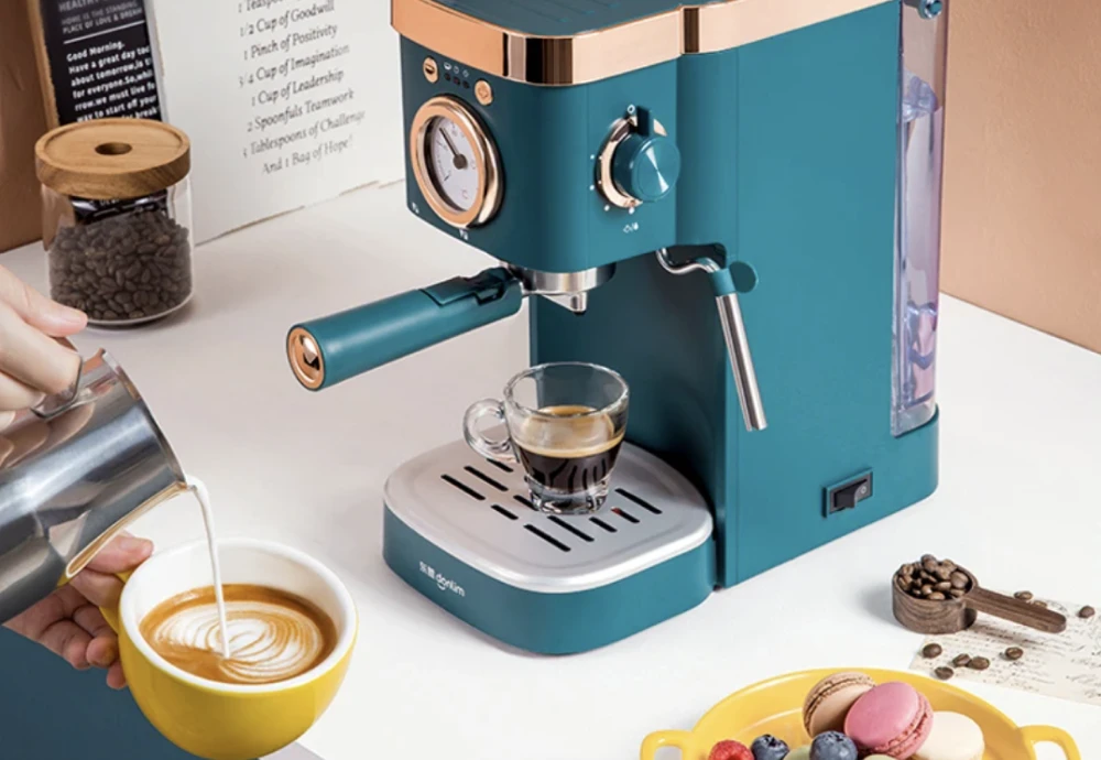 best european espresso machine