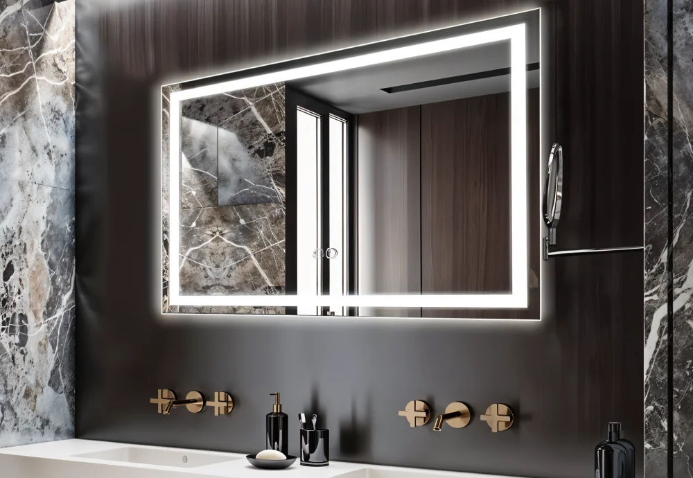 led vanity mirror