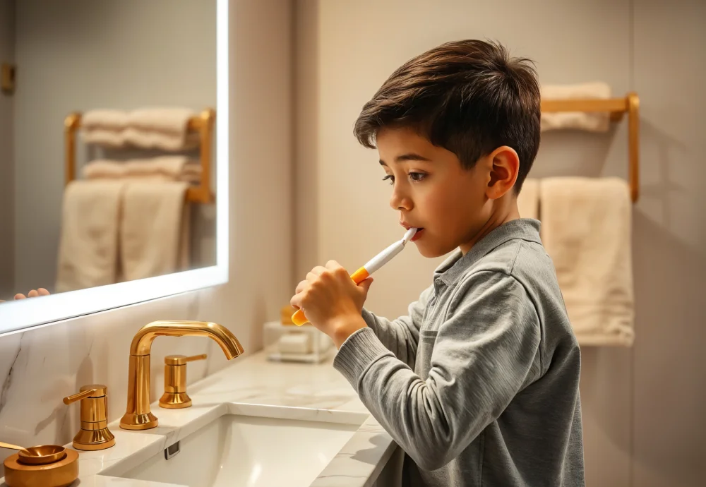 vanity mirror for bathroom