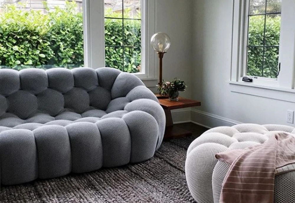 livingspaces cloud couch