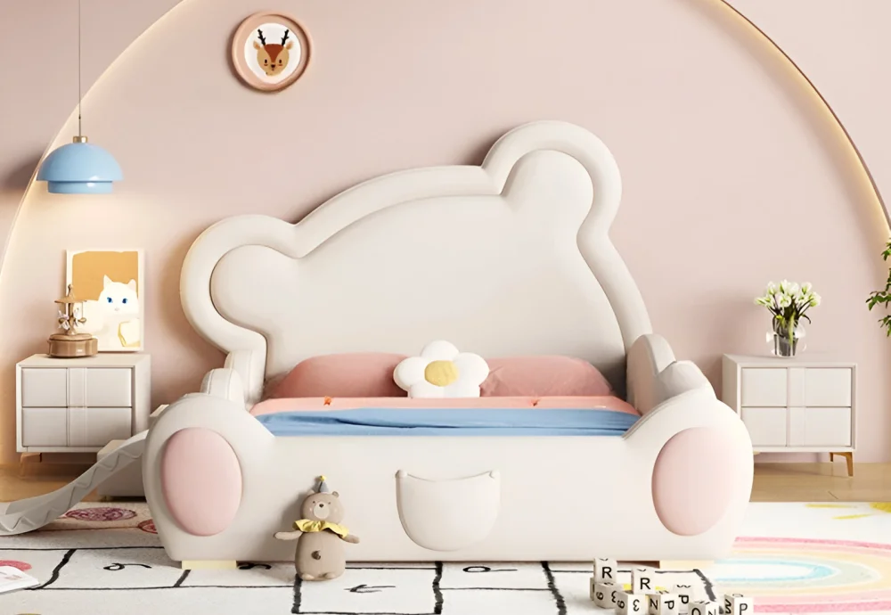 toddler bed for kids