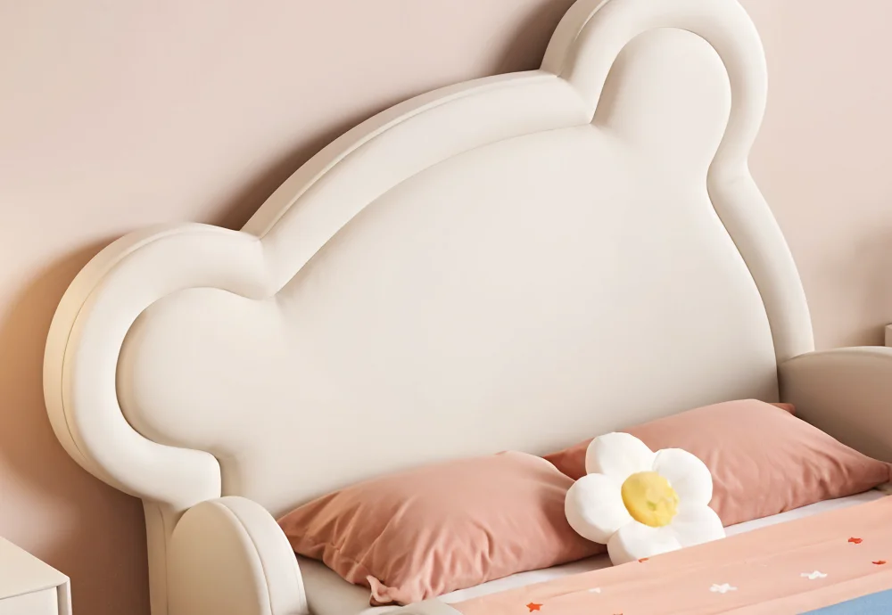 kids queen bed