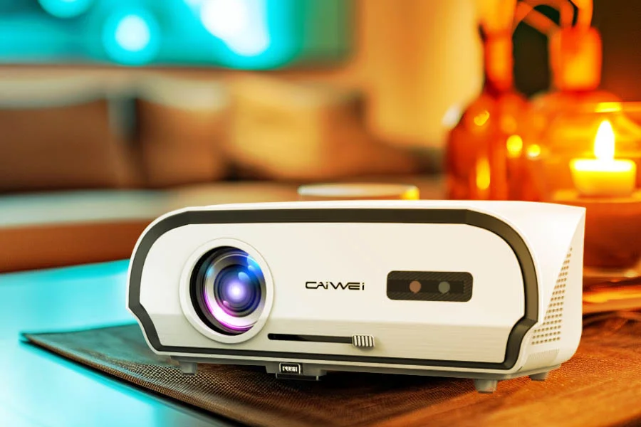 4k projector review